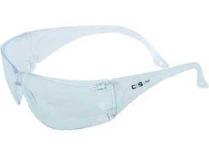 Brýle ochranné LYNX, čiré