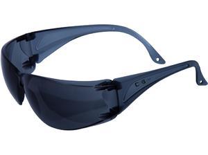 Brýle ochranné LYNX, kouřové