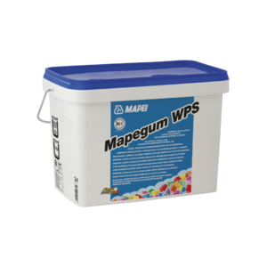 Hmota hydroizolační Mapegum 5kg