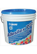 Lepidlo disperzní 1kg Adesilex P22 pružné