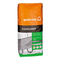 Lepidlo Flex  5kg FBK Quick-mix