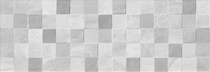 IMAGINATION mozaika 21,4x61cm šedá - 1