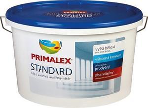 Primalex STANDARD 4kg