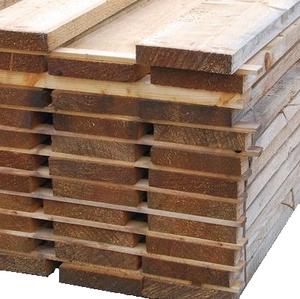 Dřevo stavební 50x250/4000mm (fošna)