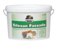 Barva fasádní siloxanová 10l - base 3